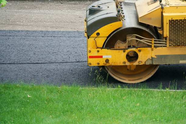 Professional Driveway Pavers in Marmet, WV