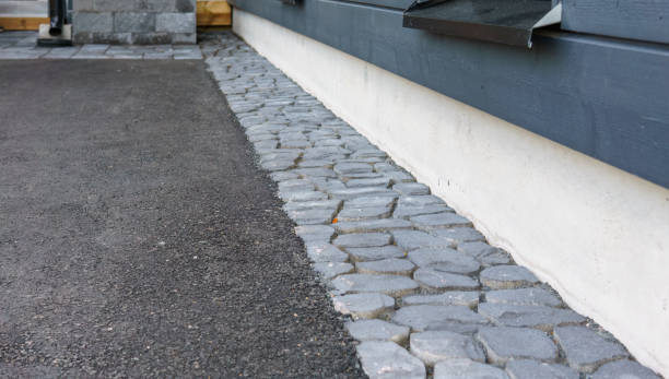 Reasons to Select Us for Your Driveway Paving Requirements in Marmet, WV