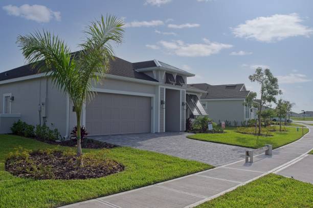 Best Driveway Paver Sealing  in Marmet, WV