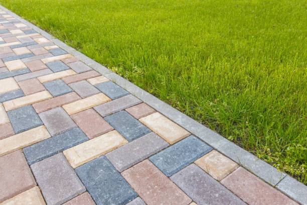 Reasons to Select Us for Your Driveway Paving Requirements in Marmet, WV